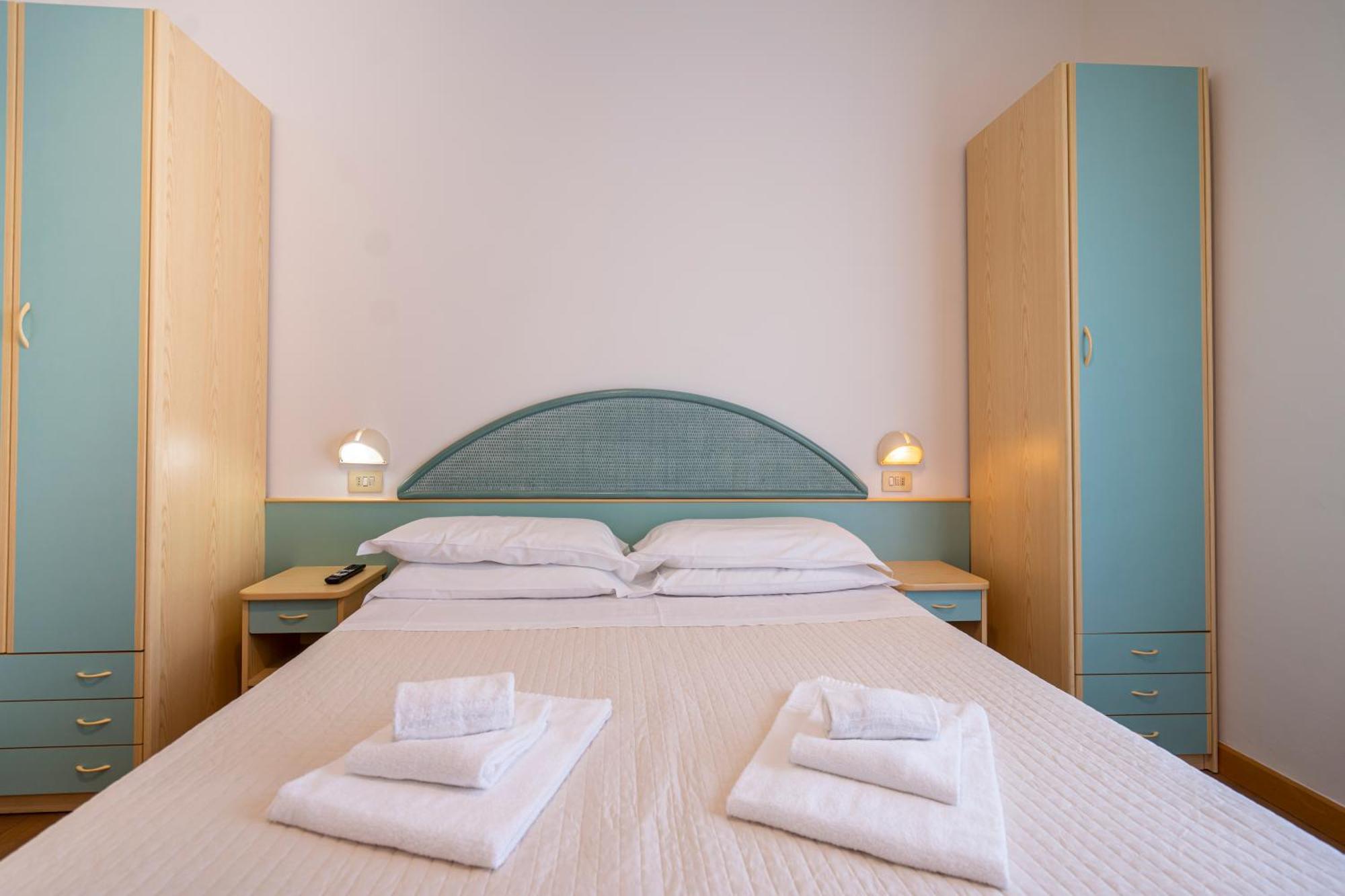 Hotel Bianca Vela Rimini Ruang foto